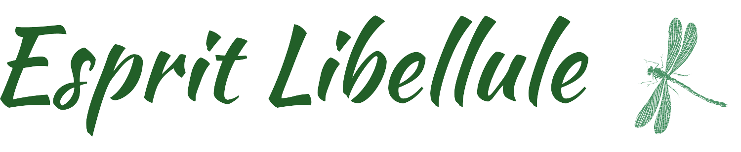 Esprit Libellule